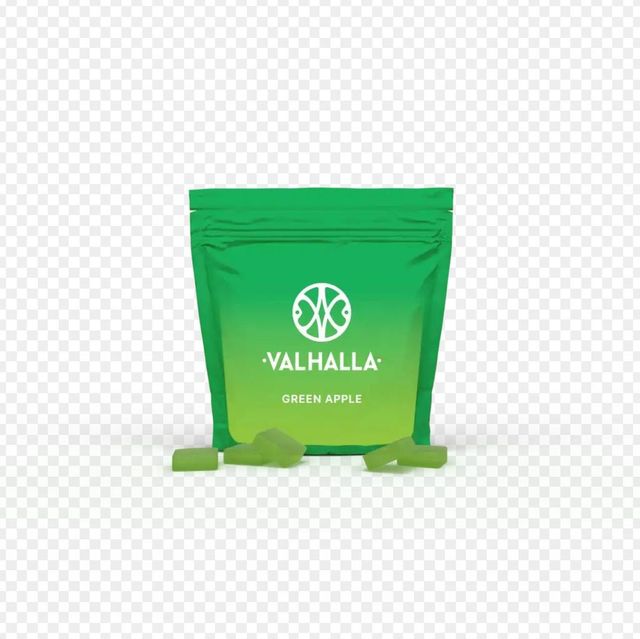 Green Apple Valhalla