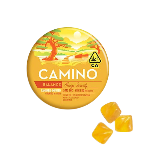 Mango Serenity