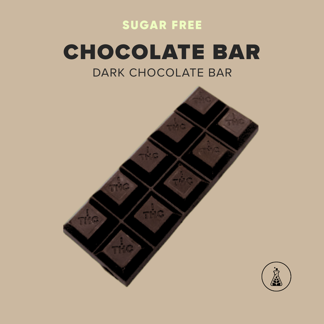 Sugar Free Dark Sanctuary Cannabis