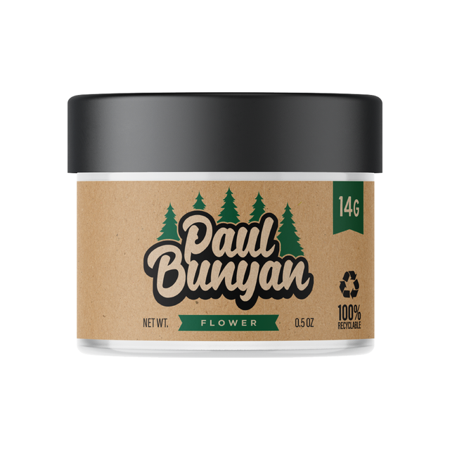 Summer Sangria Paul Bunyan