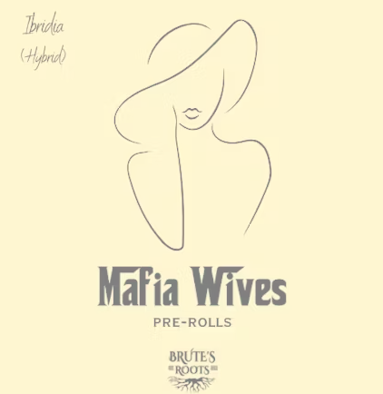 Ibridia Mafia Wives Brute's Roots
