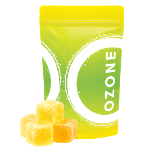 Pineapple Ozone