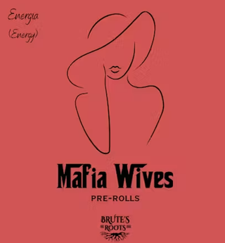 Energia Mafia Wives Brute's Roots