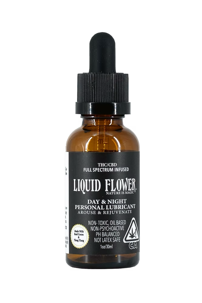 Buy Day Night Personal Lubricant 30ml online - Coco Farms - Concord |  Concord | California