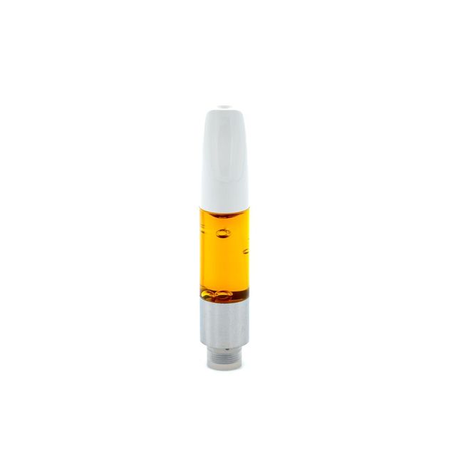Garlic Banana (0.5g) Live Rosin Fuze