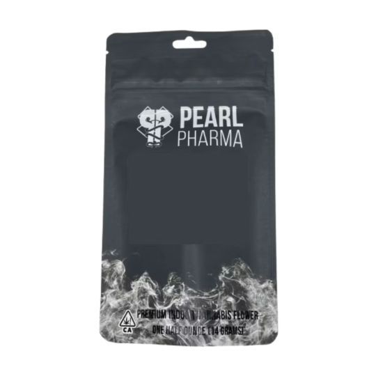 Jealousy OG Smalls Pearl Pharma