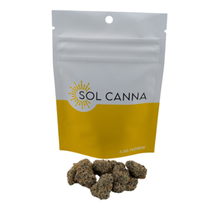 High Fructose Corn Syrup Sol-Canna