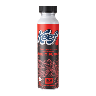 Cannabis Promo, Cannabis Sales, Cannabis Discounts, Cannabis on Sale, 2 for $20 Keef 100mg Beverages 1