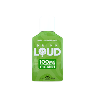 Cannabis Promo, Cannabis Sales, Cannabis Discounts, Cannabis on Sale, 3 for $30 Drink Loud 1