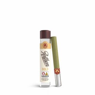 Bold - Jet Fuel Glass Tip Anthem