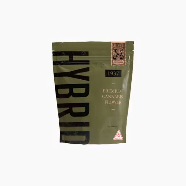 Vireo Black Cherry Gelato  1937