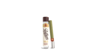 Bold - Tahoe OG Glass Tip Anthem