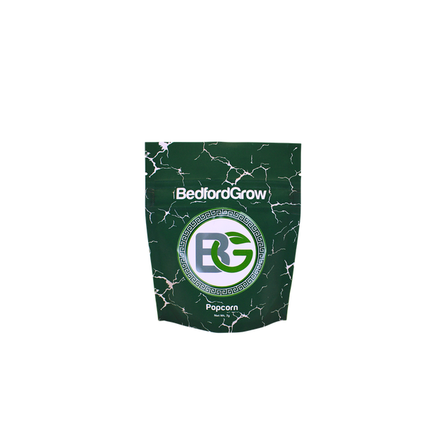 Guava Barz Bedford Grow