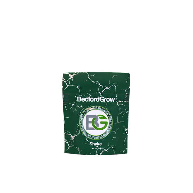 Cap Junky Bedford Grow