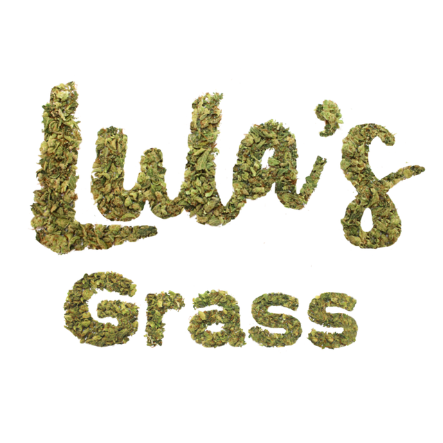 Blueberry Sugar Lula's