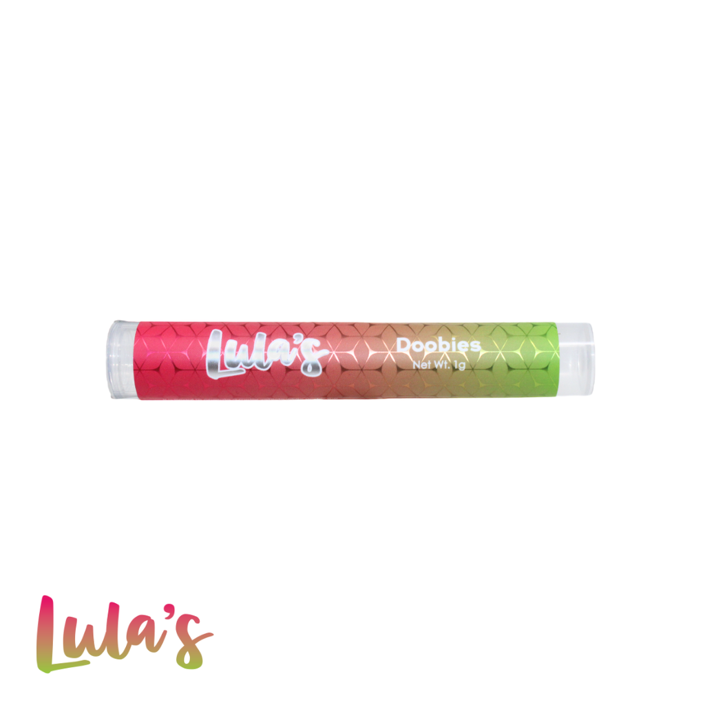 Lula's San Fernando Valley OG 1pk 1g