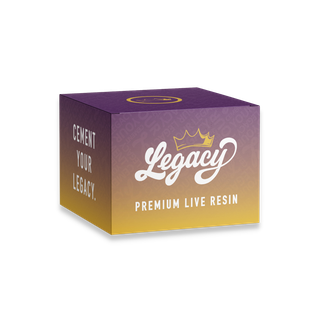 Sherb G Lato Live Legacy