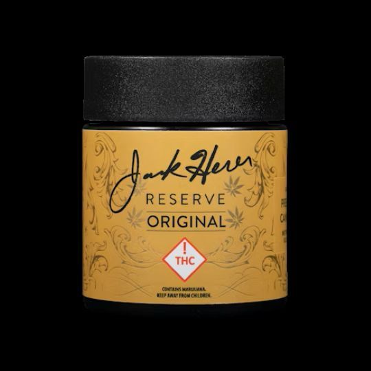 Reserve Original Sativa Jack Herer