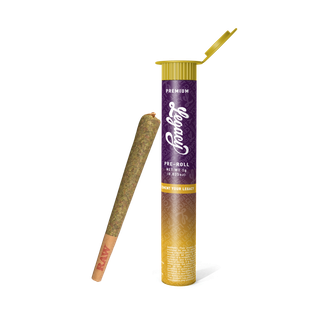 Purple Cherry Ripple #1 Legacy