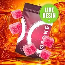 Cherry Limeade Ozone