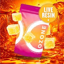 Peach Passionfruit Ozone