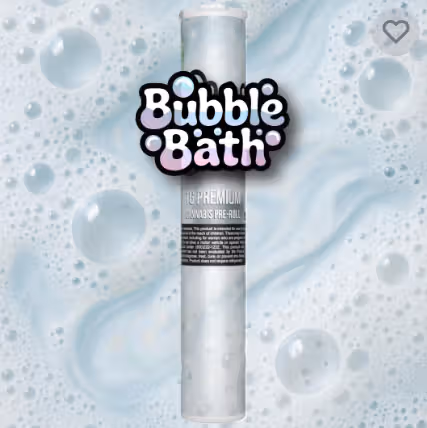 Bubble Bath Prolific Grow House