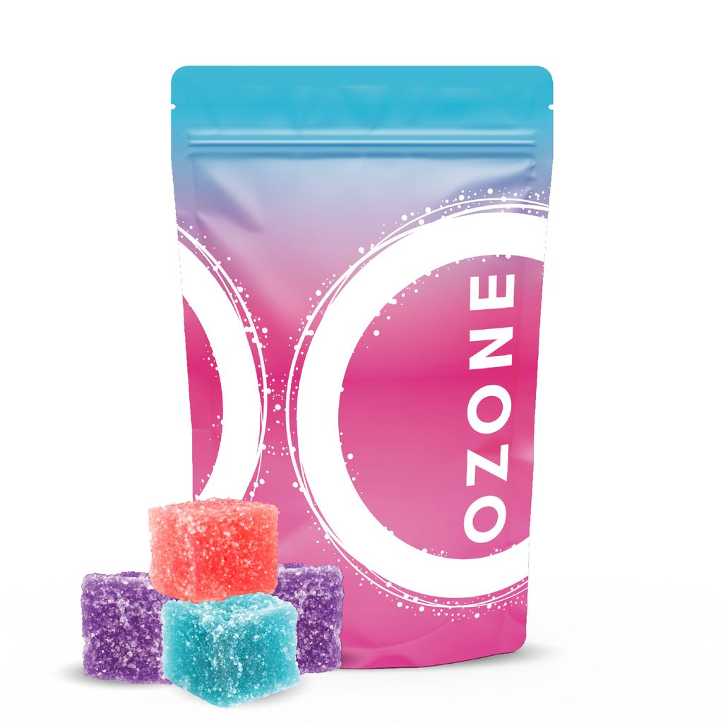Assorted Berry