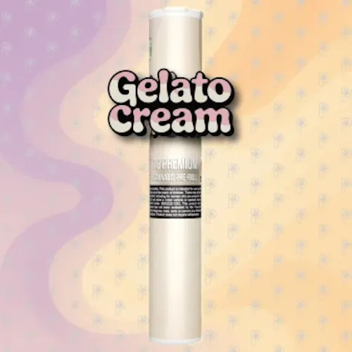 Gelato Cream  Prolific Grow House