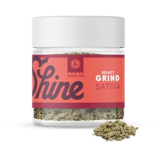 L'Orange (7g) &Shine