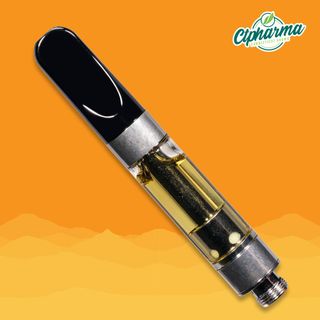 Hazy Fields CTPharma