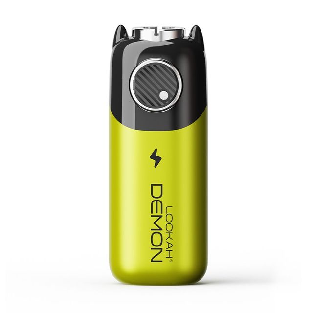 Demon 510 Battery Lookah