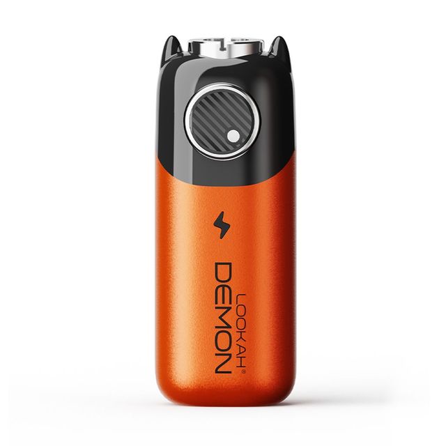 Demon 510 Battery Lookah