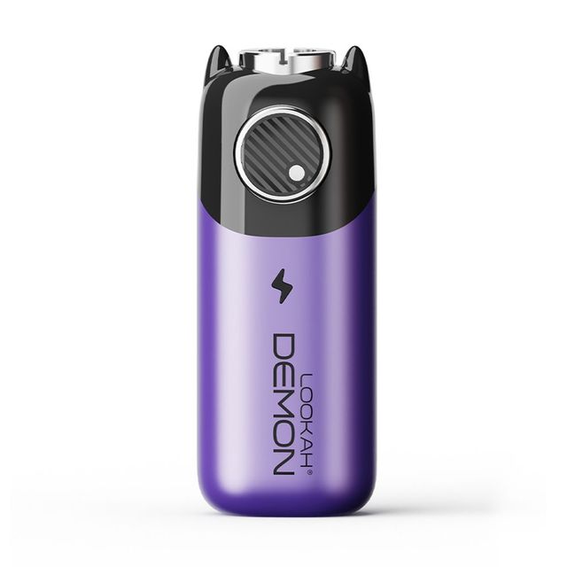 Demon 510 Battery Lookah