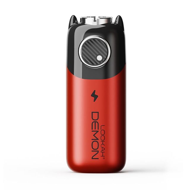 Demon 510 Battery Lookah