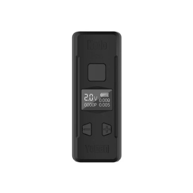 Kodo Pro 510 Vape Battery Yocan