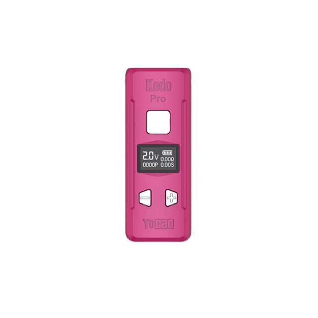 Kodo Pro 510 Vape Battery Yocan
