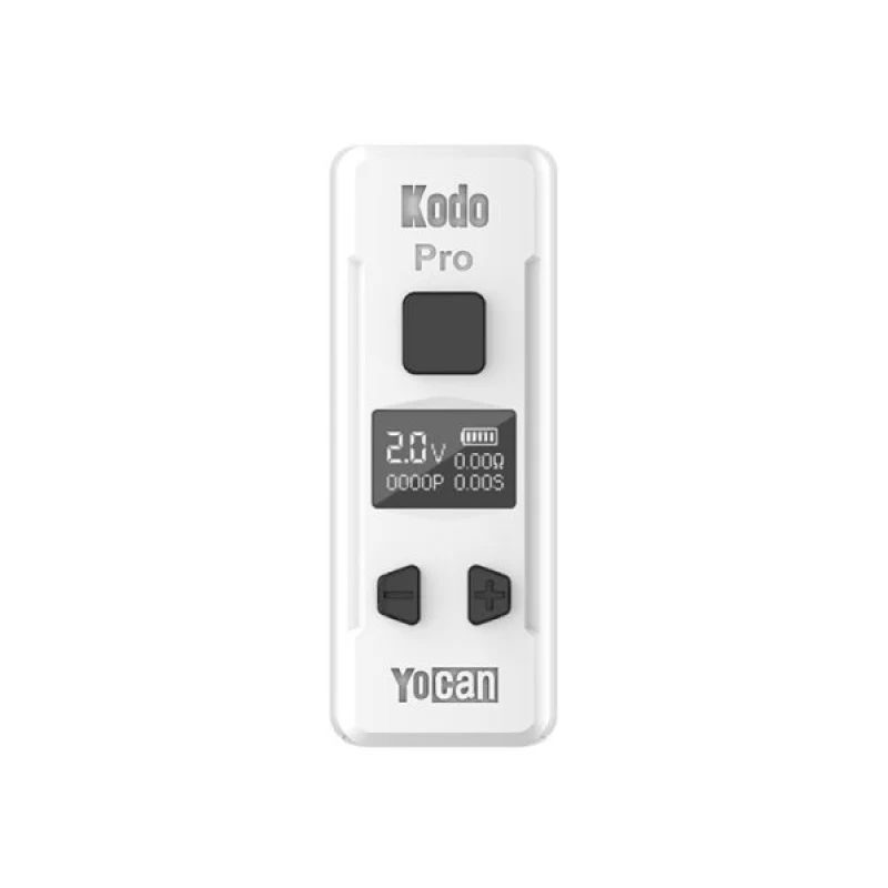 Kodo Pro 510 Vape Battery Yocan