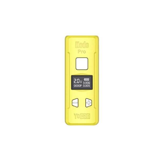 Kodo Pro 510 Vape Battery Yocan
