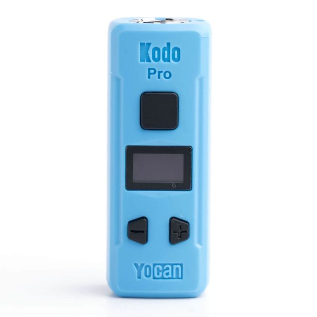 Kodo Pro 510 Vape Battery Yocan