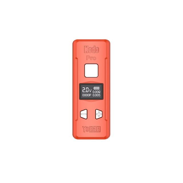 Kodo Pro 510 Vape Battery Yocan