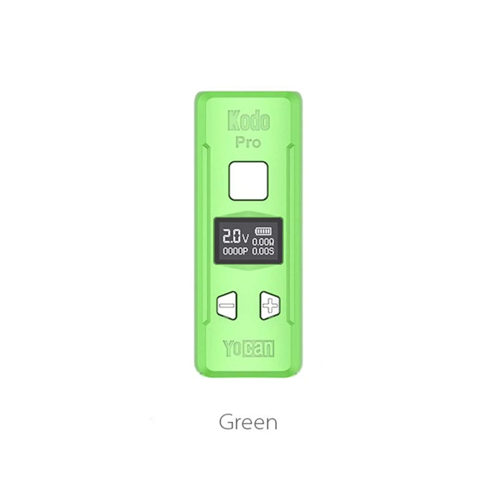 Kodo Pro 510 Vape Battery Yocan