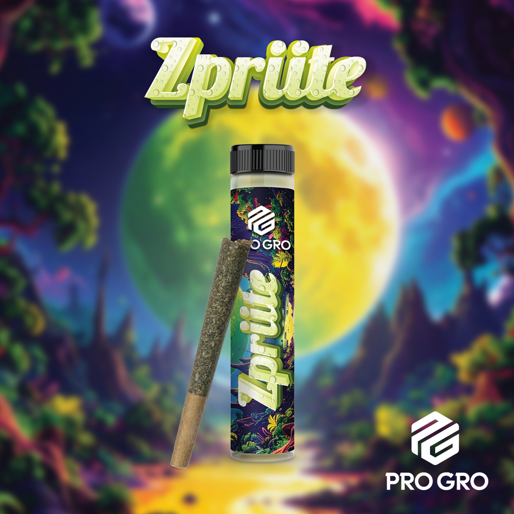 Zpriite Pre-Roll - 1g