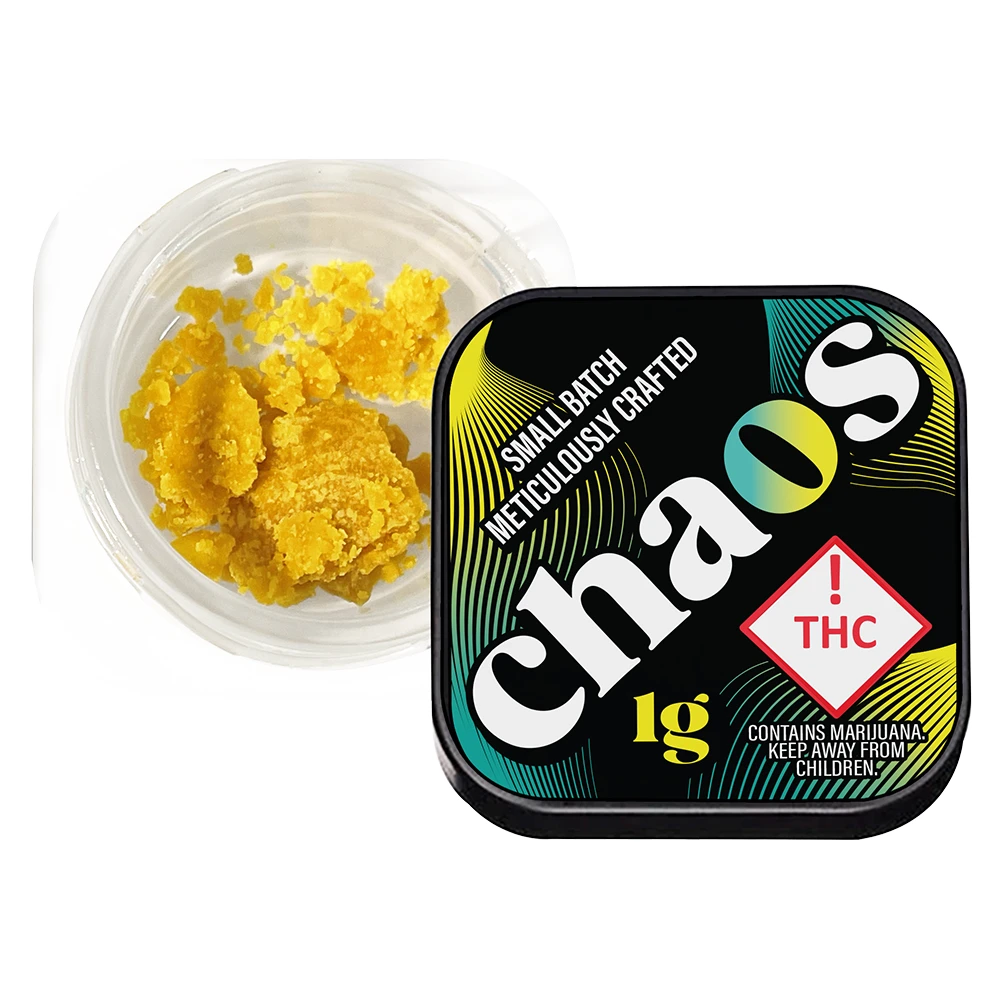 Chaos Mr. G Wax 1 g