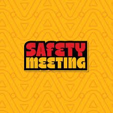 Trop Cherry Safety Meeting