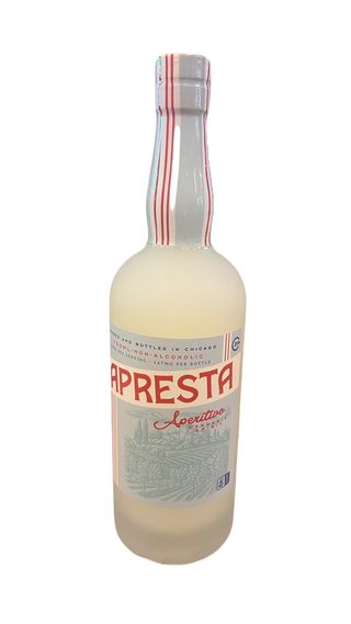 Apresta 750ML (167MG) Portage