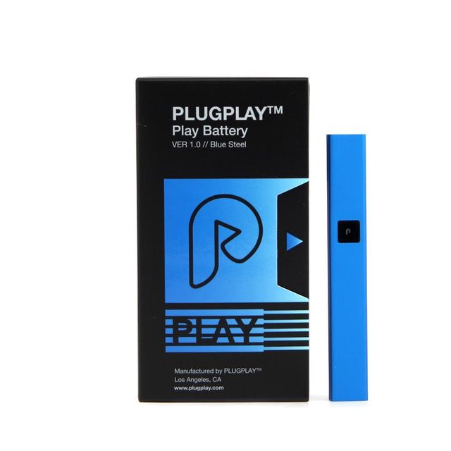 Blue Steel PlugPlay