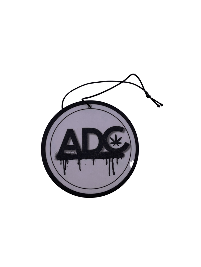 ADC Air Fresher Arts District Cannabis