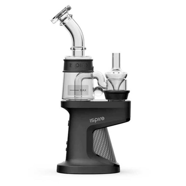 Black Ispire Daab Electric Ispire