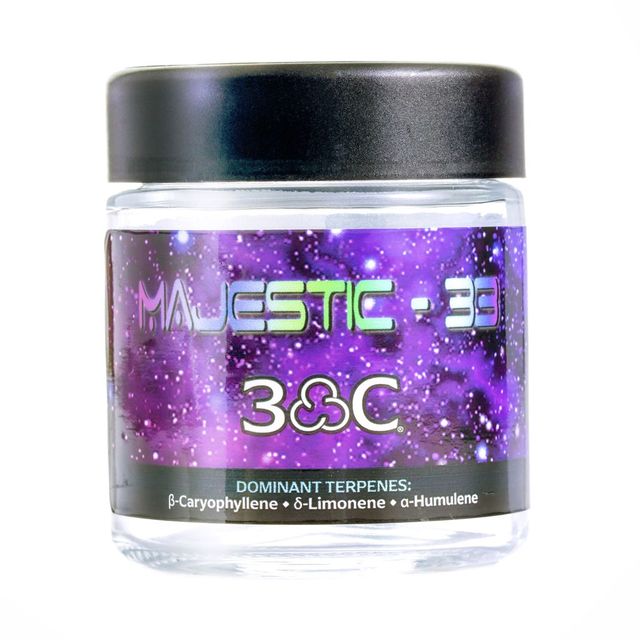 Majestic 33 3C
