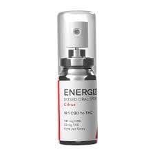 Energize 18:1 500mg Moods